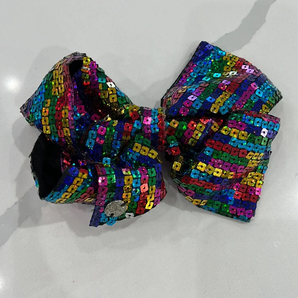JoJo Siwa bow
